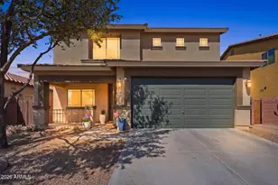 40846 N Eliana Dr, Queen Creek, AZ 85140 - Photo 3
