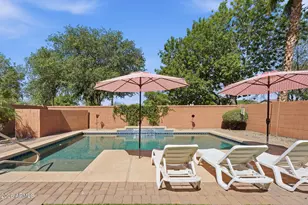 40846 N Eliana Dr, San Tan Valley, AZ 85140 - Photo 3