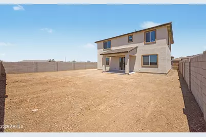 15233 W Gray Fox Trail, Surprise, AZ 85387 - Photo 39