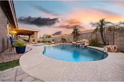 9545 E Juanita Avenue, Mesa, AZ 85209 - Photo 3