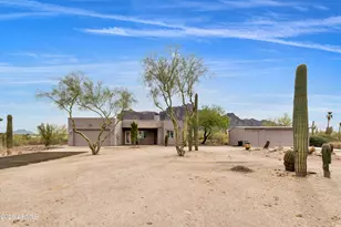 1775 N Mountain View Rd, Apache Junction, AZ 85119 - Photo 3