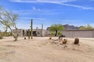 1775 N Mountain View Rd, Apache Junction, AZ 85119 - Photo 15