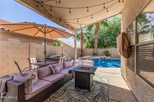 551 E Sherri Dr, Gilbert, AZ 85296 - Photo 27