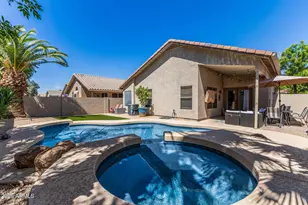 551 E Sherri Dr, Gilbert, AZ 85296 - Photo 29