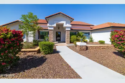 10454 E Corrine Drive, Scottsdale, AZ 85259 - Photo 1