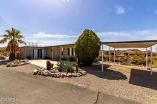 30 N Lilly Ct, Queen Valley, AZ 85118 - Photo 1