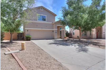 1301 S 7th Street, Coolidge, AZ 85128 - Photo 3
