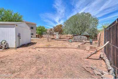 1301 S 7th Street, Coolidge, AZ 85128 - Photo 37