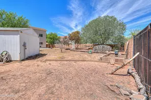 1301 S 7th St, Coolidge, AZ 85128 - Photo 37