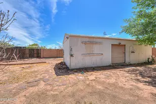 1301 S 7th St, Coolidge, AZ 85128 - Photo 35