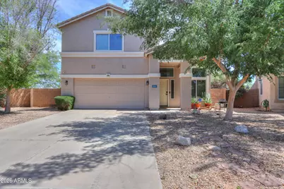 1301 S 7th Street, Coolidge, AZ 85128 - Photo 1