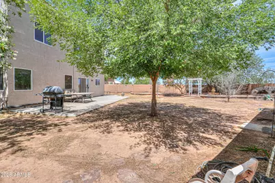1301 S 7th Street, Coolidge, AZ 85128 - Photo 33