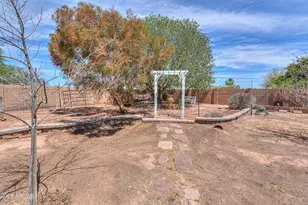 1301 S 7th St, Coolidge, AZ 85128 - Photo 39