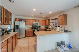 1301 S 7th St, Coolidge, AZ 85128 - Photo 13