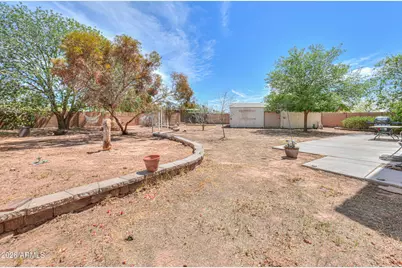 1301 S 7th Street, Coolidge, AZ 85128 - Photo 31