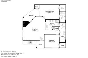 15095 N Thompson Peak Pkwy, Scottsdale, AZ 85260 - Photo 25