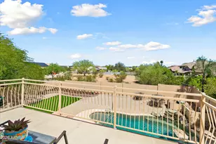 4508 E Andrea Dr, Cave Creek, AZ 85331 - Photo 25