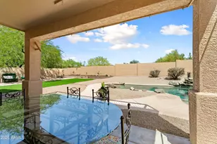 4508 E Andrea Dr, Cave Creek, AZ 85331 - Photo 35