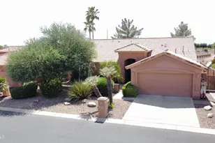 24718 S Mooncrest Dr, Sun Lakes, AZ 85248 - Photo 9