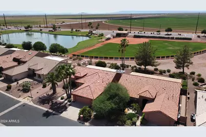 24718 S Mooncrest Drive #36B, Sun Lakes, AZ 85248 - Photo 1