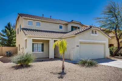 16003 N Cristine Lane, Surprise, AZ 85388 - Photo 3