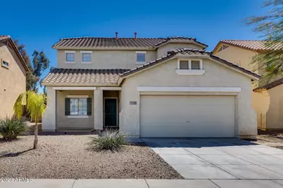 16003 N Cristine Lane, Surprise, AZ 85388 - Photo 1
