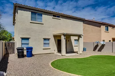 16003 N Cristine Lane, Surprise, AZ 85388 - Photo 35