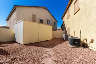 19221 N Toya St, Maricopa, AZ 85138 - Photo 9