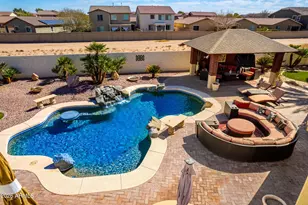 19221 N Toya St, Maricopa, AZ 85138 - Photo 5