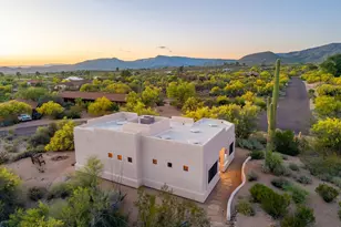 8001 E Carefree Dr, Carefree, AZ 85377 - Photo 77