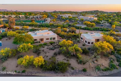 8001 E Carefree Drive, Carefree, AZ 85377 - Photo 1