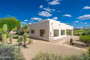 8001 E Carefree Dr, Carefree, AZ 85377 - Photo 43