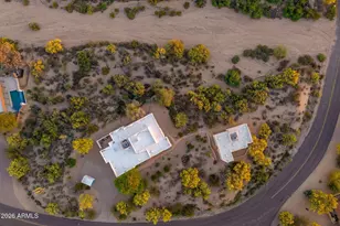 8001 E Carefree Dr, Carefree, AZ 85377 - Photo 69