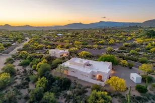8001 E Carefree Dr, Carefree, AZ 85377 - Photo 83
