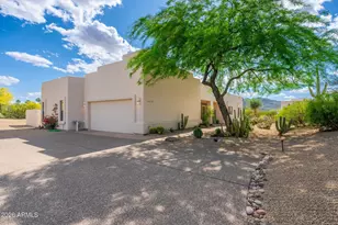 8001 E Carefree Dr, Carefree, AZ 85377 - Photo 5