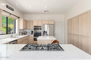 8001 E Carefree Dr, Carefree, AZ 85377 - Photo 19