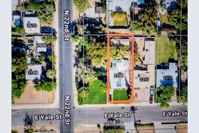 2206 E Yale Street, Phoenix, AZ 85006 - Photo 11