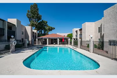 1927 E Hampton Avenue #115, Mesa, AZ 85204 - Photo 23