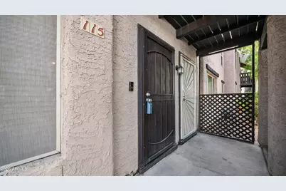 1927 E Hampton Avenue #115, Mesa, AZ 85204 - Photo 27