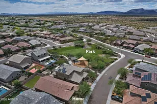 4215 W Bradshaw Creek Ln, New River, AZ 85087 - Photo 25