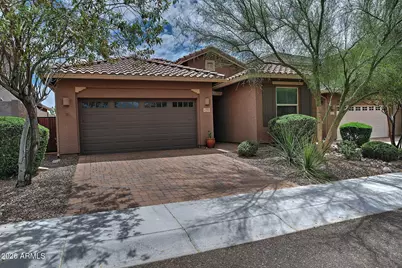 4215 W Bradshaw Creek Lane, New River, AZ 85087 - Photo 29