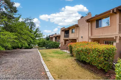 130 Castle Rock Road #66, Sedona, AZ 86351 - Photo 33