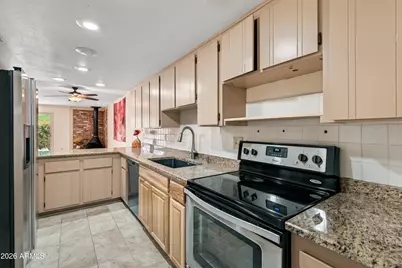 130 Castle Rock Road #66, Sedona, AZ 86351 - Photo 7