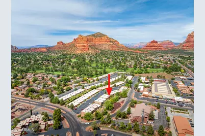 130 Castle Rock Road #66, Sedona, AZ 86351 - Photo 35