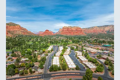130 Castle Rock Road #66, Sedona, AZ 86351 - Photo 37
