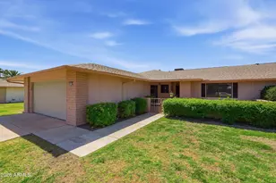 12735 W Omega Dr, Sun City West, AZ 85375 - Photo 25