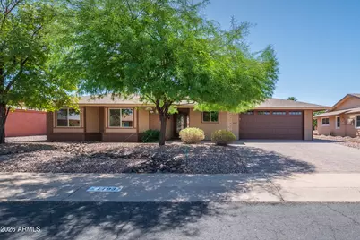 11037 W Meade Drive, Sun City, AZ 85351 - Photo 1