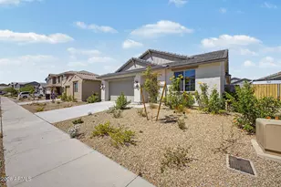 18364 W Villa Chula Ln SW, Surprise, AZ 85387 - Photo 5