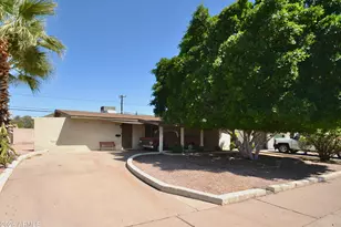 12443 N 25th Ave, Phoenix, AZ 85029 - Photo 1