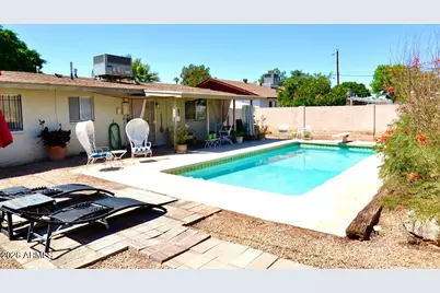 12443 N 25th Avenue, Phoenix, AZ 85029 - Photo 5